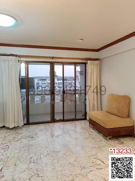 Grand Park Town, Bangkok, Prachautid, Wang Thonglang, Bangkok, Studio, 46 sqm, Condo For Sale, by Airada Parasarn, 11621195 - DDproperty.com