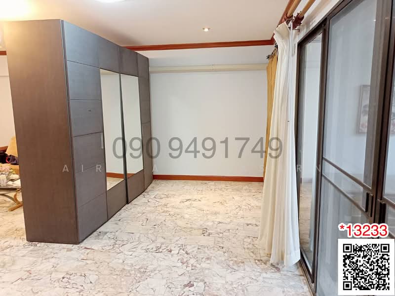 Grand Park Town, Bangkok, Prachautid, Wang Thonglang, Bangkok, Studio, 46 sqm, Condo For Sale, by Airada Parasarn, 11621195 - DDproperty.com