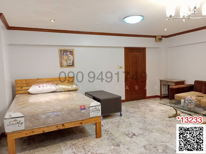 Grand Park Town, Bangkok, Prachautid, Wang Thonglang, Bangkok, Studio, 46 sqm, Condo For Sale, by Airada Parasarn, 11621195 - DDproperty.com
