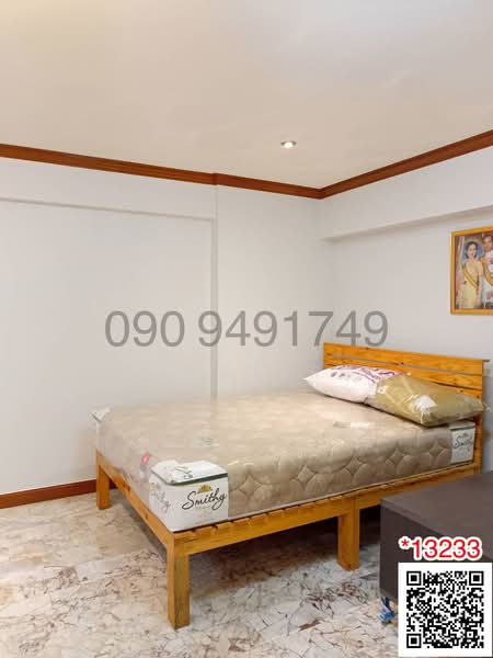 Grand Park Town : แกรนด์ พาร์ค ทาวน์, กรุงเทพ, ประชาอุทิศ, วังทองหลาง, กรุงเทพ, 46 ตร.ม., คอนโด ขาย, โดย Airada Parasarn, 11621195 - DDproperty.com