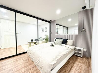 ขาย - Ratchada City 18 : รัชดา ซิตี้ 18, กรุงเทพ