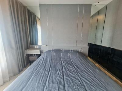 ขาย - The Key Sathorn-Charoenraj : เดอะ คีย์ สาทร – เจริญราษฎร์, กรุงเทพ