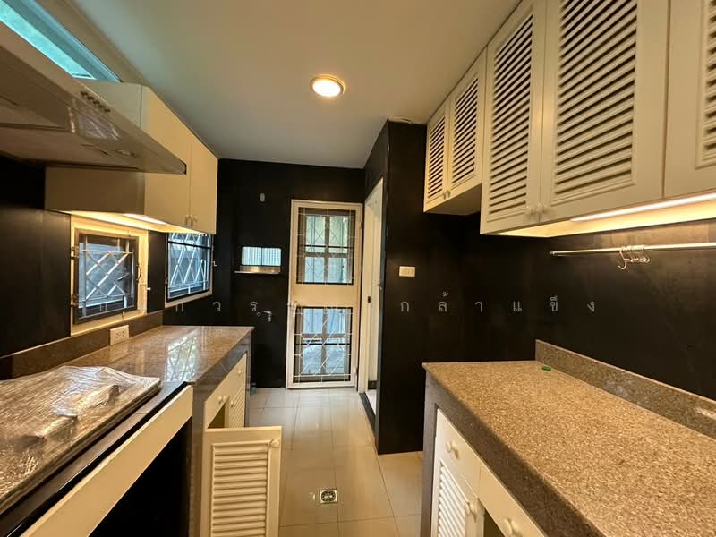 Townhome Bangna Sanphawut ทาวน์โฮม บางนา สรรพวุธ GH268, กรุงเทพ, บางนา, บางนา, กรุงเทพ, 230 ตร.ม., ทาวน์เฮ้าส์ ให้เช่า, โดย กนกวรรณ กล้าแข็ง, 11621291 - DDproperty.com