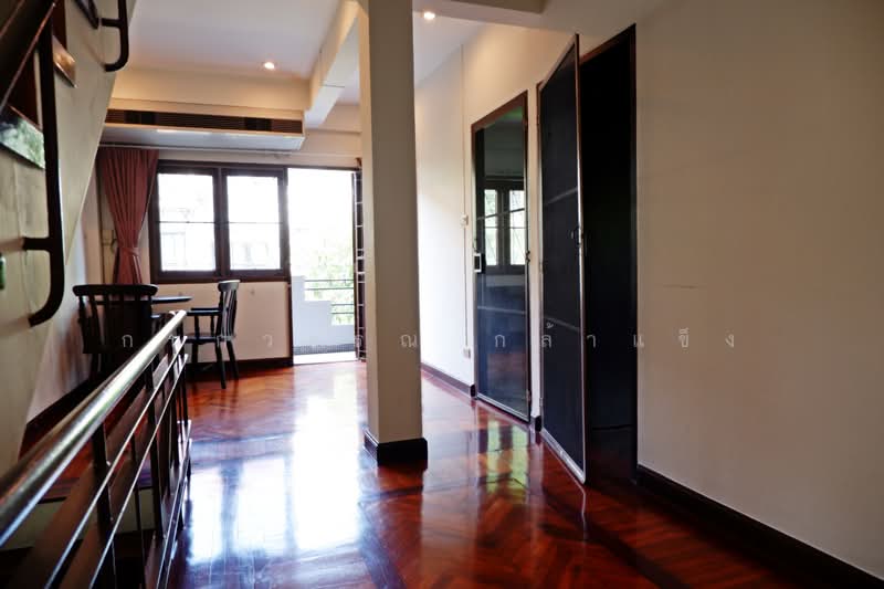 Townhome Bangna Sanphawut ทาวน์โฮม บางนา สรรพวุธ GH268, Bangkok, Bang Na, Bang Na, Bangkok, 4 Bedrooms, 230 sqm, Townhouse For Rent, by Kanokwan Klakhaeng, 11621291 - DDproperty.com