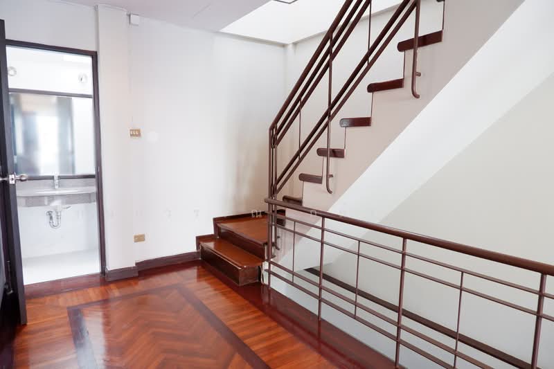 Townhome Bangna Sanphawut ทาวน์โฮม บางนา สรรพวุธ GH268, Bangkok, Bang Na, Bang Na, Bangkok, 4 Bedrooms, 230 sqm, Townhouse For Rent, by Kanokwan Klakhaeng, 11621291 - DDproperty.com