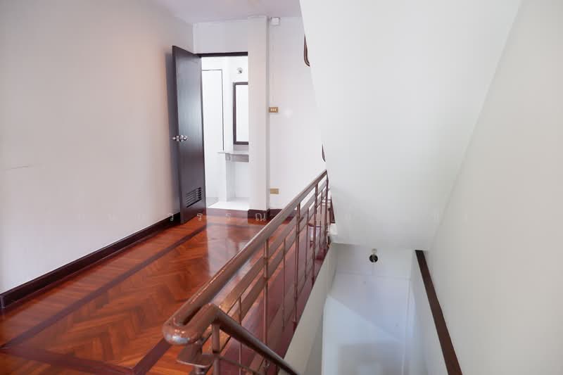 Townhome Bangna Sanphawut ทาวน์โฮม บางนา สรรพวุธ GH268, Bangkok, Bang Na, Bang Na, Bangkok, 4 Bedrooms, 230 sqm, Townhouse For Rent, by Kanokwan Klakhaeng, 11621291 - DDproperty.com