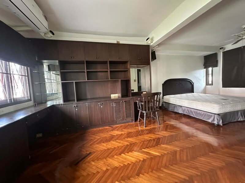 Townhome Bangna Sanphawut ทาวน์โฮม บางนา สรรพวุธ GH268, Bangkok, Bang Na, Bang Na, Bangkok, 4 Bedrooms, 230 sqm, Townhouse For Rent, by Kanokwan Klakhaeng, 11621291 - DDproperty.com