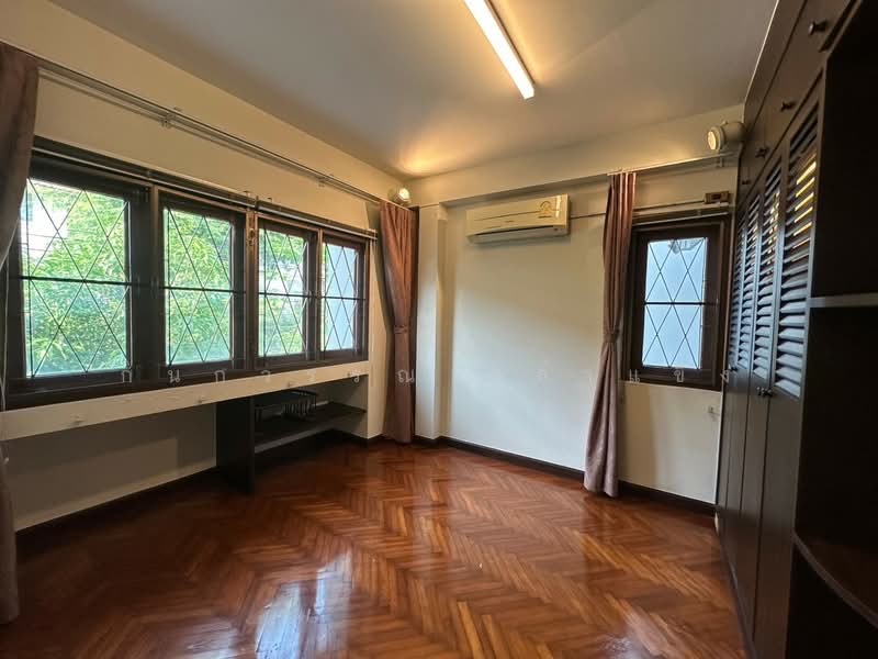 Townhome Bangna Sanphawut ทาวน์โฮม บางนา สรรพวุธ GH268, Bangkok, Bang Na, Bang Na, Bangkok, 4 Bedrooms, 230 sqm, Townhouse For Rent, by Kanokwan Klakhaeng, 11621291 - DDproperty.com
