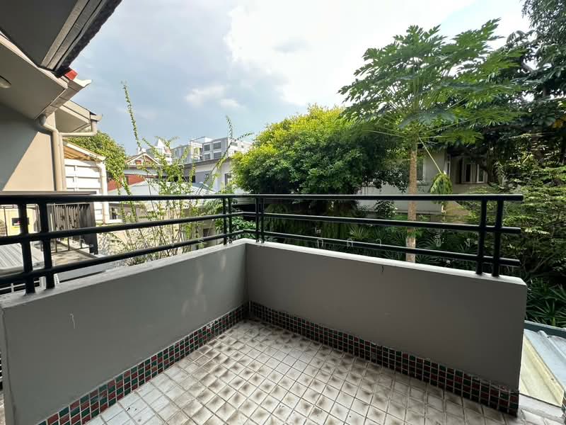 Townhome Bangna Sanphawut ทาวน์โฮม บางนา สรรพวุธ GH268, Bangkok, Bang Na, Bang Na, Bangkok, 4 Bedrooms, 230 sqm, Townhouse For Rent, by Kanokwan Klakhaeng, 11621291 - DDproperty.com