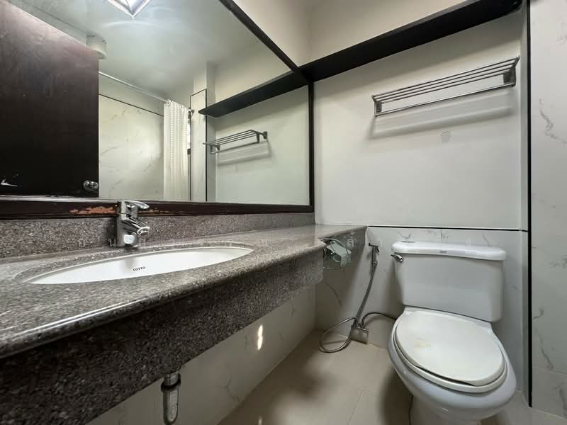 Townhome Bangna Sanphawut ทาวน์โฮม บางนา สรรพวุธ GH268, Bangkok, Bang Na, Bang Na, Bangkok, 4 Bedrooms, 230 sqm, Townhouse For Rent, by Kanokwan Klakhaeng, 11621291 - DDproperty.com