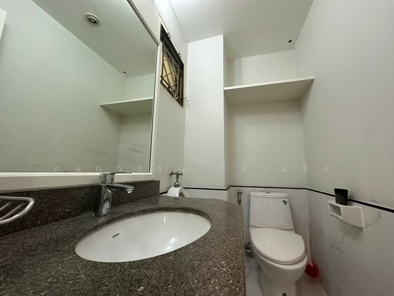 Townhome Bangna Sanphawut ทาวน์โฮม บางนา สรรพวุธ GH268, กรุงเทพ, บางนา, บางนา, กรุงเทพ, 230 ตร.ม., ทาวน์เฮ้าส์ ให้เช่า, โดย กนกวรรณ กล้าแข็ง, 11621291 - DDproperty.com