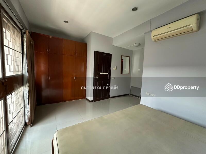For Rent - Townhome Bangna Sanphawut ทาวน์โฮม บางนา สรรพวุธ GH269, Bangkok
