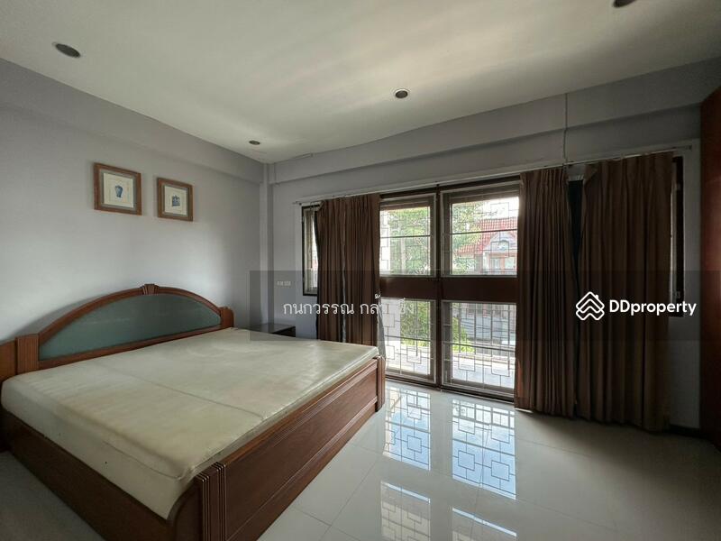 For Rent - Townhome Bangna Sanphawut ทาวน์โฮม บางนา สรรพวุธ GH269, Bangkok