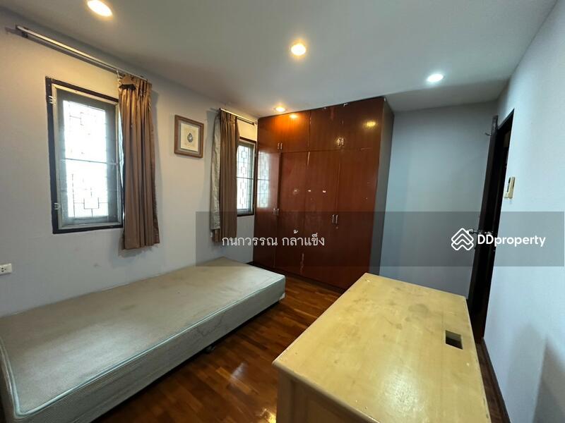 For Rent - Townhome Bangna Sanphawut ทาวน์โฮม บางนา สรรพวุธ GH269, Bangkok