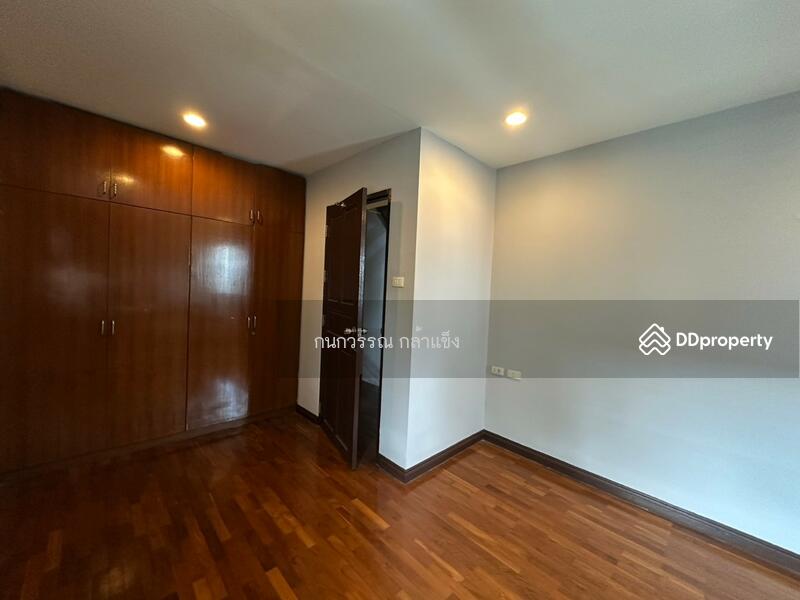 For Rent - Townhome Bangna Sanphawut ทาวน์โฮม บางนา สรรพวุธ GH269, Bangkok