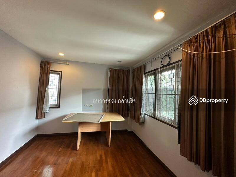 For Rent - Townhome Bangna Sanphawut ทาวน์โฮม บางนา สรรพวุธ GH269, Bangkok