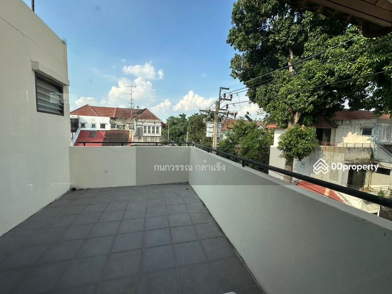 For Rent - Townhome Bangna Sanphawut ทาวน์โฮม บางนา สรรพวุธ GH269, Bangkok