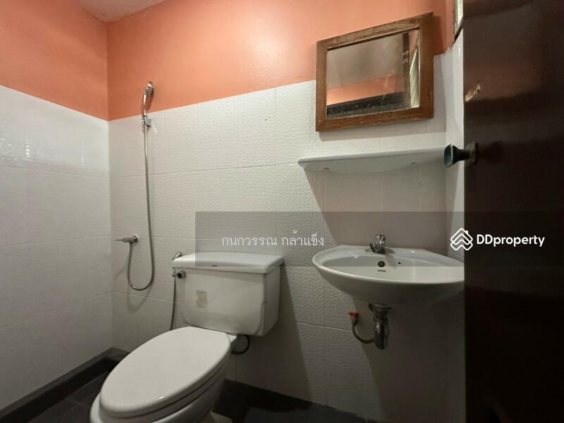 For Rent - Townhome Bangna Sanphawut ทาวน์โฮม บางนา สรรพวุธ GH269, Bangkok