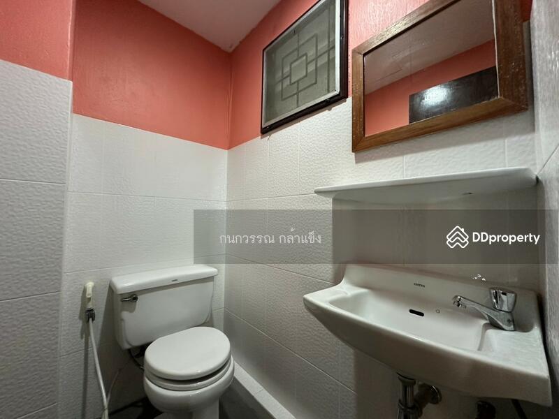 For Rent - Townhome Bangna Sanphawut ทาวน์โฮม บางนา สรรพวุธ GH269, Bangkok
