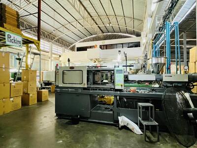 ขาย - ขายโรงงานพร้อมกิจการได้เดือนละ 3 ล้าน ขายเพราะอยากพัก ซอยประชาอุทิศ76 ให้ฐานลูกค้าทั้งหมด, กรุงเทพ