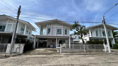 ขาย - คณาสิริ ปิ่นเกล้า-กาญจนาฯ, นนทบุรี