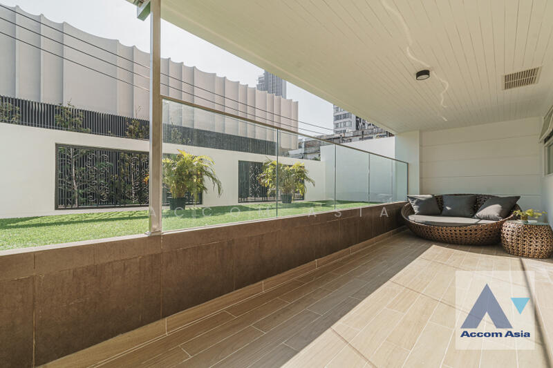 GM Residence : จีเอ็ม เรสซิเดนซ์, กรุงเทพ, ซอย เอกมัย 18, คลองตันเหนือ, วัฒนา, กรุงเทพ, 200 ตร.ม., คอนโด ให้เช่า, โดย Accom Asia, 11621413 - DDproperty.com