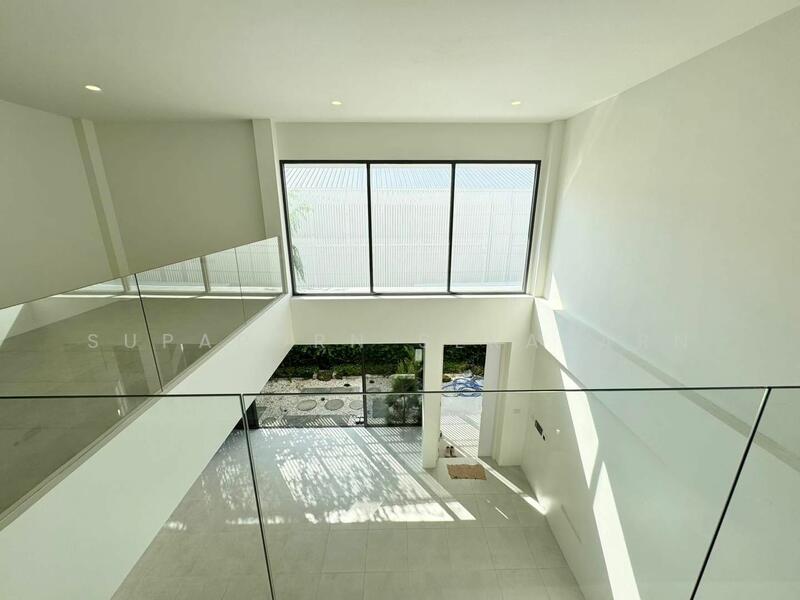 Arkin Vibhavadi, Bangkok, Vibhavadi Rangsit Road, Sanam Bin, Don Mueang, Bangkok, 3 Bedrooms, 270 sqm, Single Detached House For Rent, by Supaporn Sekajarn, 11621415 - DDproperty.com