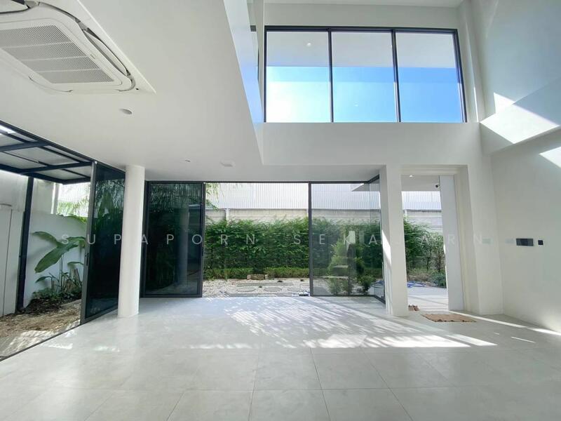 Arkin Vibhavadi, Bangkok, Vibhavadi Rangsit Road, Sanam Bin, Don Mueang, Bangkok, 3 Bedrooms, 270 sqm, Single Detached House For Rent, by Supaporn Sekajarn, 11621415 - DDproperty.com