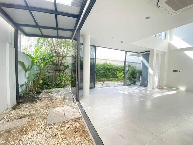 Arkin Vibhavadi, Bangkok, Vibhavadi Rangsit Road, Sanam Bin, Don Mueang, Bangkok, 3 Bedrooms, 270 sqm, Single Detached House For Rent, by Supaporn Sekajarn, 11621415 - DDproperty.com