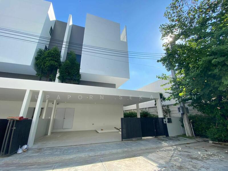 Arkin Vibhavadi, Bangkok, Vibhavadi Rangsit Road, Sanam Bin, Don Mueang, Bangkok, 3 Bedrooms, 270 sqm, Single Detached House For Rent, by Supaporn Sekajarn, 11621415 - DDproperty.com