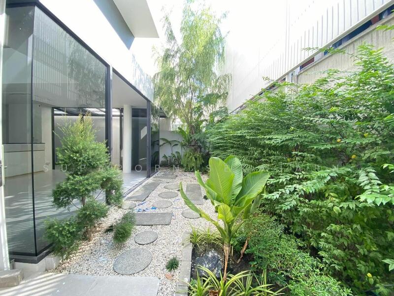 Arkin Vibhavadi : อาคิน วิภาวดี, กรุงเทพ, ถนน วิภาวดีรังสิต, สนามบิน, ดอนเมือง, กรุงเทพ, 270 ตร.ม., บ้านเดี่ยว ให้เช่า, โดย Supaporn Sekajarn, 11621415 - DDproperty.com