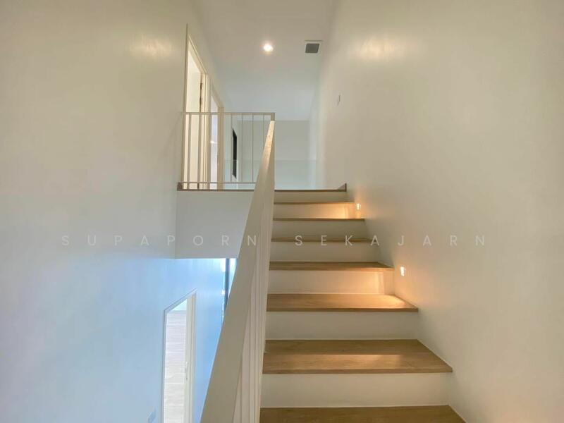 Arkin Vibhavadi, Bangkok, Vibhavadi Rangsit Road, Sanam Bin, Don Mueang, Bangkok, 3 Bedrooms, 270 sqm, Single Detached House For Rent, by Supaporn Sekajarn, 11621415 - DDproperty.com