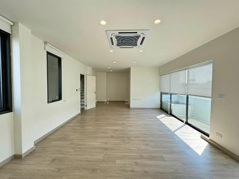 Arkin Vibhavadi, Bangkok, Vibhavadi Rangsit Road, Sanam Bin, Don Mueang, Bangkok, 3 Bedrooms, 270 sqm, Single Detached House For Rent, by Supaporn Sekajarn, 11621415 - DDproperty.com