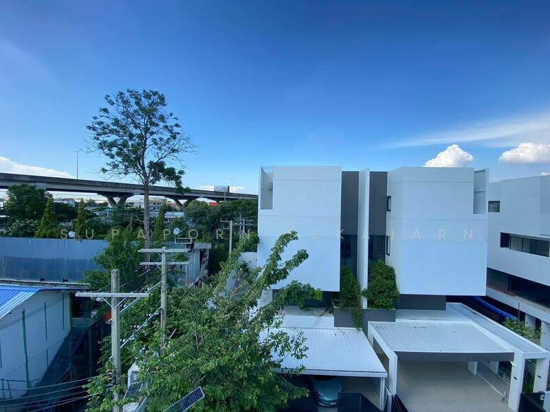 Arkin Vibhavadi, Bangkok, Vibhavadi Rangsit Road, Sanam Bin, Don Mueang, Bangkok, 3 Bedrooms, 270 sqm, Single Detached House For Rent, by Supaporn Sekajarn, 11621415 - DDproperty.com