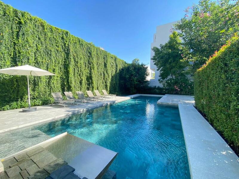 Arkin Vibhavadi, Bangkok, Vibhavadi Rangsit Road, Sanam Bin, Don Mueang, Bangkok, 3 Bedrooms, 270 sqm, Single Detached House For Rent, by Supaporn Sekajarn, 11621415 - DDproperty.com