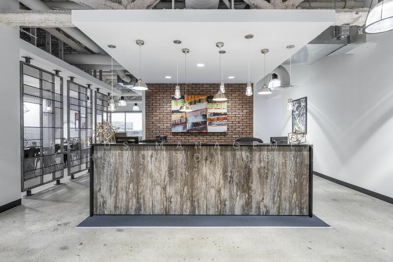 Regus Bukis Community Mall, Phuket, 89 Soi 5, Wichit, Muang Phuket, Phuket, , 500 sqm, Office Space For Rent, by IWG SERVICES (THAILAND) COMPANY LIMITED, 11621432 - DDproperty.com