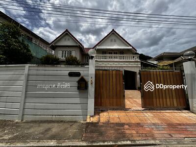 ขาย - หมู่บ้านพรรณผกา ซอยสวนผัก62, กรุงเทพ