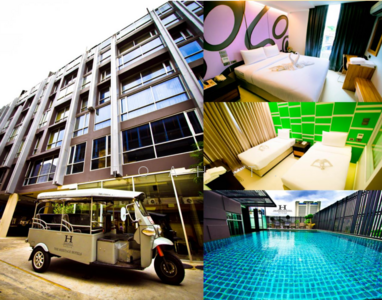 ขาย - hotel for sell bangkok sathorn silom : ขายโรงแรม สาทร สีลม กรุงเทพฯ, กรุงเทพ