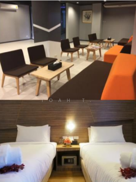 hotel for sell bangkok sathorn silom, Bangkok, Silom, Bang Rak, Bangkok, , 4,000 sqm, Business For Sale, by TOAH T., 11621472 - DDproperty.com