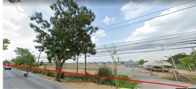 ขาย - ที่ดิน คลองสามวา กรุงเทพ, กรุงเทพ