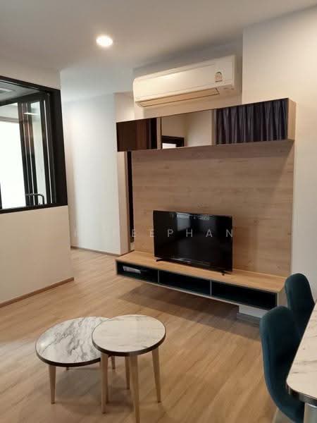 Kawa Haus : คาวะ เฮาส์, กรุงเทพ, 95 ซอย ริมคลอง, พระโขนงเหนือ, วัฒนา, กรุงเทพ, 60 ตร.ม., Condo ให้เช่า, โดย Rapeephan, 11621555 - DDproperty.com