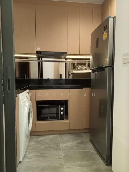 Kawa Haus, Bangkok, 95 Soi Rim Khlong, Phra Kanong Nua, Watthana, Bangkok, 2 Bedrooms, 60 sqm, Condo For Rent, by Rapeephan, 11621555 - DDproperty.com