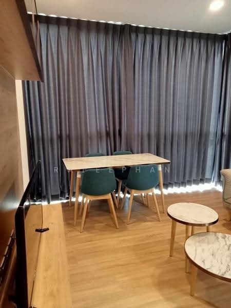 Kawa Haus, Bangkok, 95 Soi Rim Khlong, Phra Kanong Nua, Watthana, Bangkok, 2 Bedrooms, 60 sqm, Condo For Rent, by Rapeephan, 11621555 - DDproperty.com