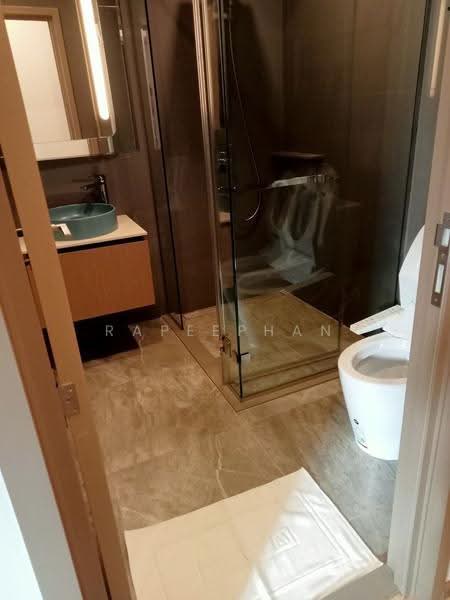 Kawa Haus : คาวะ เฮาส์, กรุงเทพ, 95 ซอย ริมคลอง, พระโขนงเหนือ, วัฒนา, กรุงเทพ, 60 ตร.ม., Condo ให้เช่า, โดย Rapeephan, 11621555 - DDproperty.com