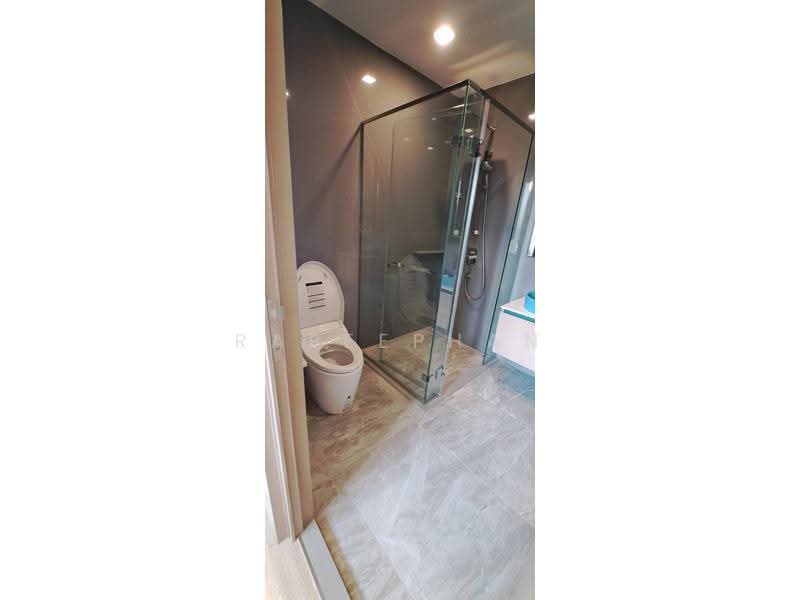 Kawa Haus, Bangkok, 95 Soi Rim Khlong, Phra Kanong Nua, Watthana, Bangkok, 2 Bedrooms, 60 sqm, Condo For Rent, by Rapeephan, 11621555 - DDproperty.com