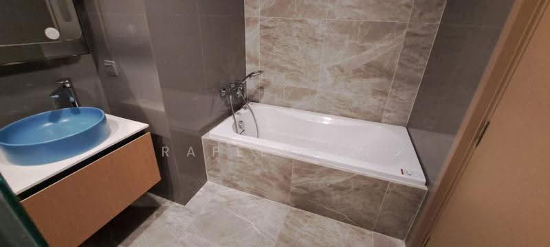 Kawa Haus, Bangkok, 95 Soi Rim Khlong, Phra Kanong Nua, Watthana, Bangkok, 2 Bedrooms, 60 sqm, Condo For Rent, by Rapeephan, 11621555 - DDproperty.com