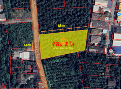 ขาย - สุขสวัสดิ์ 30 แยก 10, กรุงเทพ