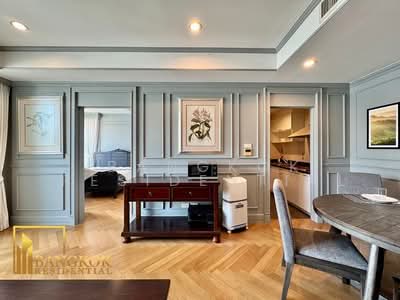 For Rent - Baan Siri 24, Bangkok