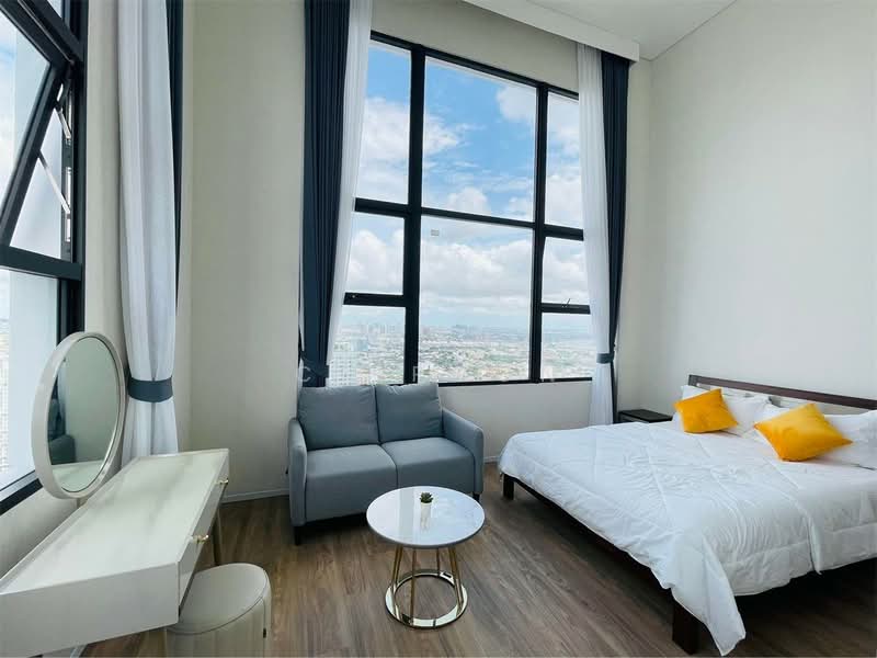 Siamese Sukhumvit 48, Bangkok, 1498 Soi Sukhumvit 48, Phra Kanong, Khlong Toei, Bangkok, 2 Bedrooms, 81 sqm, Condo For Rent, by CS Poon, 11621581 - DDproperty.com