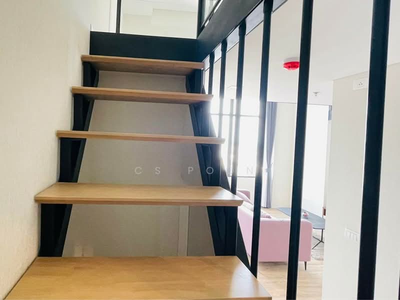 Siamese Sukhumvit 48, Bangkok, 1498 Soi Sukhumvit 48, Phra Kanong, Khlong Toei, Bangkok, 2 Bedrooms, 81 sqm, Condo For Rent, by CS Poon, 11621581 - DDproperty.com